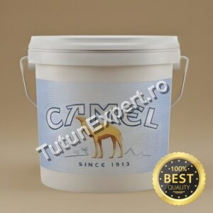 Tutun Camel Blue Galeata 1kg