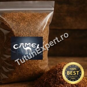 Tutun Camel Compact Black Punga 1kg