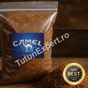 Tutun Camel Compact Blue Punga 1kg