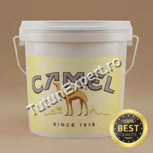 Tutun Camel Yellow Galeata 1kg