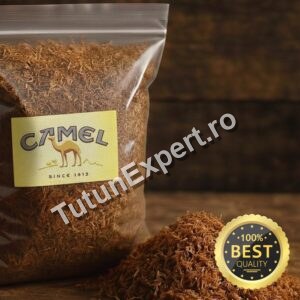 Tutun Camel Yellow Punga 1kg