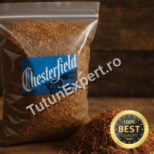 Tutun Chesterfield Blue Punga 1kg