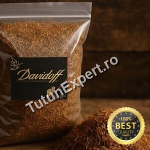 Tutun Davidoff Black Punga 1kg