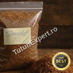 Tutun Davidoff Gold Punga 1kg
