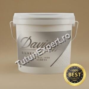Tutun Davidoff Silver Galeata 1kg