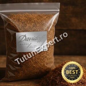 Tutun Davidoff Silver Punga 1kg