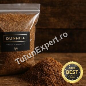 Tutun Dunhill Black Punga 1kg