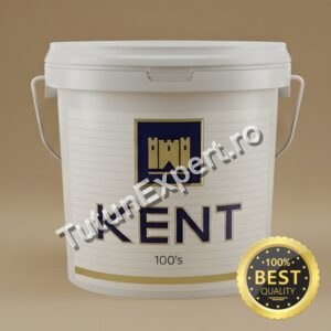 Tutun Kent 100s Galeata 1kg