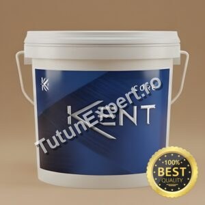 Tutun Kent Core Blue Galeata 1kg