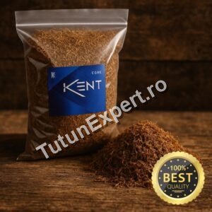 Tutun Kent Core Blue Punga 1kg
