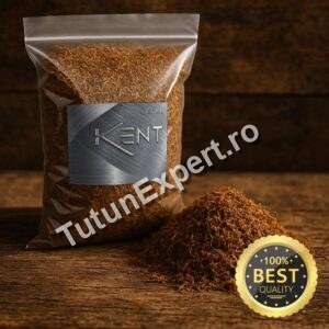 Tutun Kent Core Silver Punga 1kg