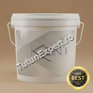 Tutun Kent Core White Galeata 1kg