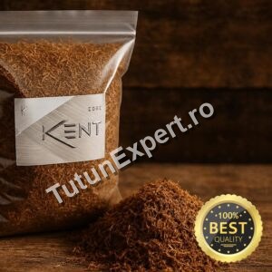 Tutun Kent Core White Punga 1kg