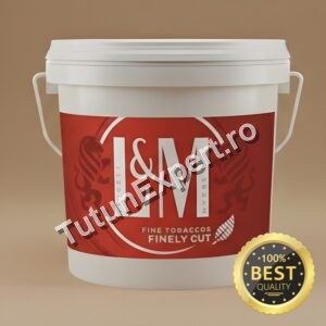 Tutun L&M Finely Cut Galeata 1kg