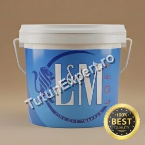 Tutun L&M Loft Galeata 1kg