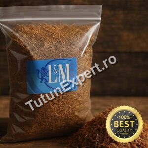 Tutun L&M Loft Punga 1kg
