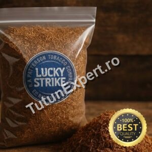 Tutun Lucky Strike Blue Punga 1kg