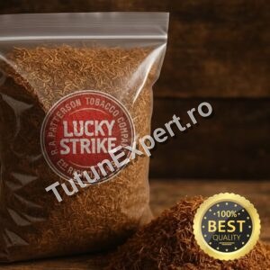 Tutun Lucky Strike Red Punga 1kg