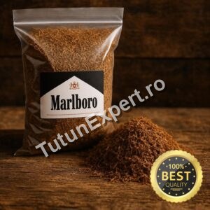 Tutun Marlboro Black Punga 1kg