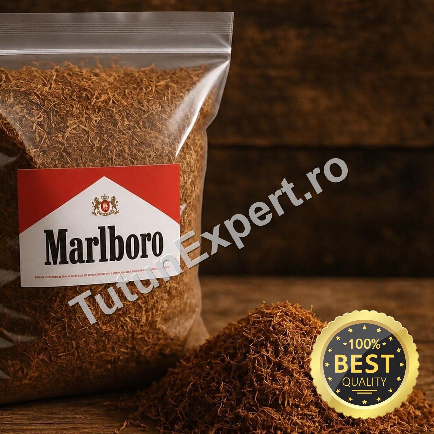 Tutun Marlboro Red Punga 1kg