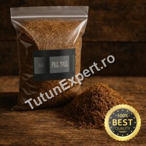 Tutun Pall Mall Black Punga 1kg