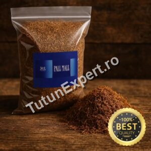Tutun Pall Mall Blue Punga 1kg