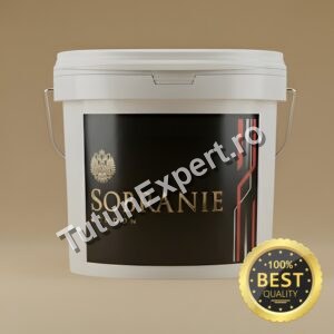 Tutun Sobranie Black Galeata 1kg