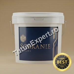 Tutun Sobranie Blue Galeata 1kg