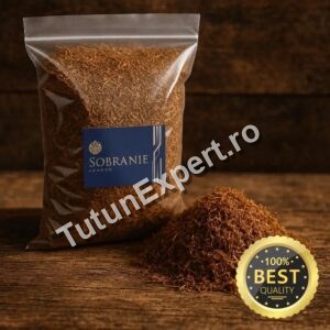 Tutun Sobranie Blue Punga 1kg