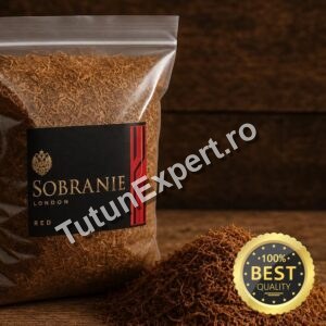 Tutun Sobranie Red Punga 1kg