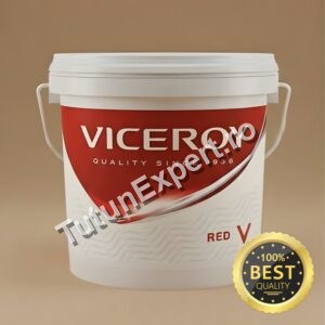 Tutun Viceroy Red Galeata 1kg