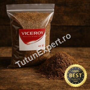 Tutun Viceroy Red Punga 1kg